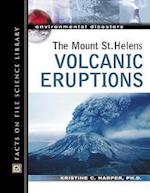 The Mount St. Helens Volcanic Eruptions