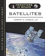 Angelo, J:  Satellites