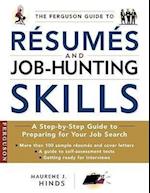 The Ferguson Guide to Resumes and Job Hunting Skills