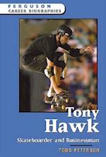 Peterson, T:  Tony Hawk