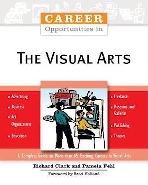 Career Opportunities in the Visual Arts