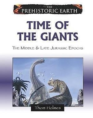 Time of the Giants