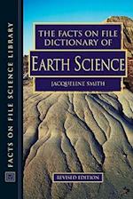 The Facts on File Dictionary of Earth Science