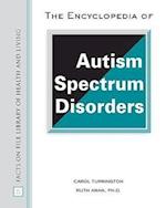 The Encyclopedia of Autism Spectrum Disorders