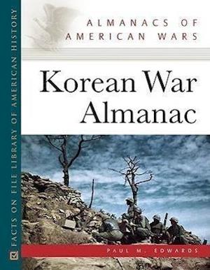 Edwards, P:  Korean War Almanac