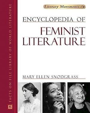 Encyclopedia of Feminist Literature