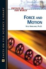 Kirkland, K:  Force and Motion