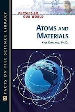 Atoms and Materials