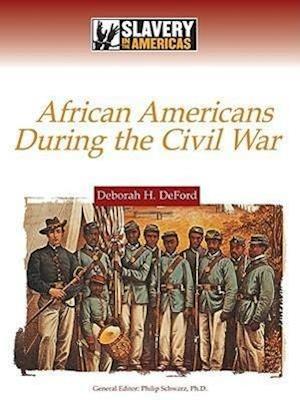 African Americans During the Civil War