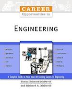 Career Opportunities in Engineering