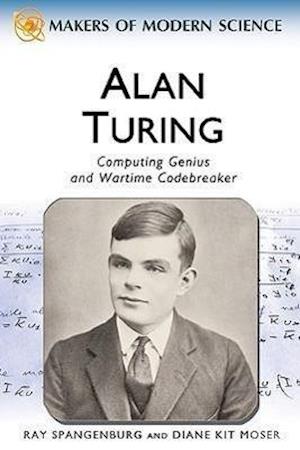 Alan Turing