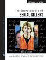 The Encyclopedia of Serial Killers