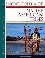 Encyclopedia of Native American Tribes