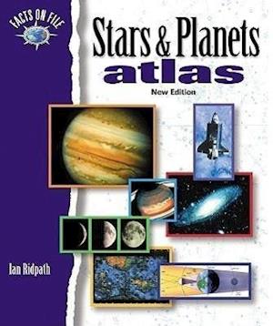 Facts on File Stars & Planets Atlas