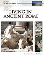 Living in Ancient Rome