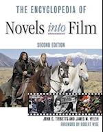 The Encyclopedia of Novels Into Film