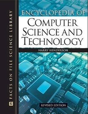 Encyclopedia of Computer Science and Technology