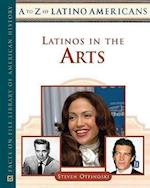 Latinos in the Arts