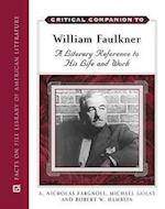 Critical Companion to William Faulkner