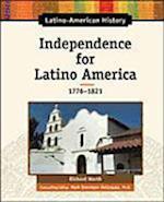 Independence for Latino America