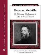 Critical Companion to Herman Melville