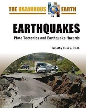 Kusky, T:  Earthquakes