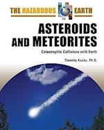 Asteroids and Meteorites