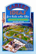 Career Ideas for Kids Who Like Animals and Nature