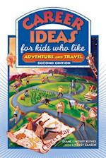 Career Ideas for Kids Who Like Adventure and Travel