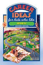 Career Ideas for Kids Who Like Sports