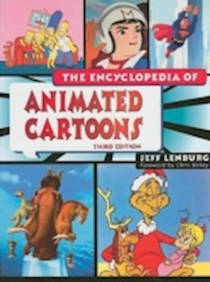 The Encyclopedia of Animated Cartoons