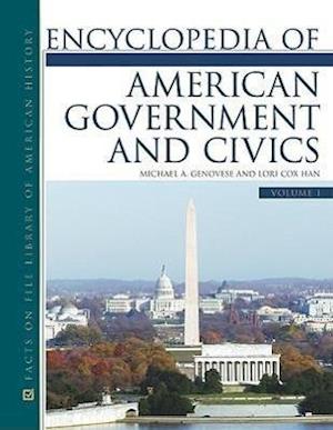 Encyclopedia of American Government and Civics Set