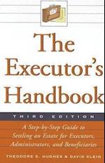 The Executor's Handbook