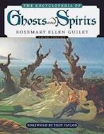 The Encyclopedia of Ghosts and Spirits