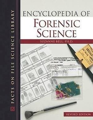 Encyclopedia of Forensic Science