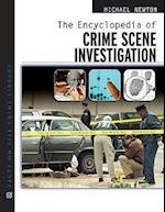 Newton, M:  The Encyclopedia of Crime Scene Investigation