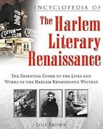 Encyclopedia of the Harlem Literary Renaissance
