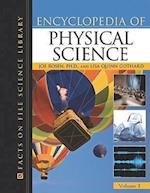 Encyclopedia of Physical Science