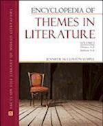 Encyclopedia of Themes in Literature, 3-Volume Set