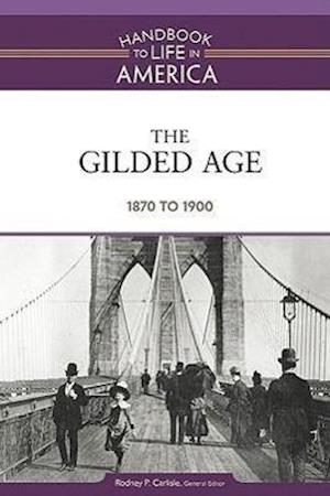 Books, G:  The Gilded Age