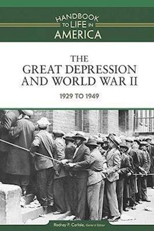 The Great Depression and World War II