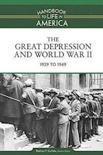 The Great Depression and World War II
