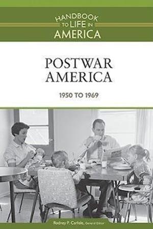 Books, G:  Postwar America