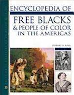 Encyclopedia of Free Blacks & People of Color in the Americas 2 Volume Set