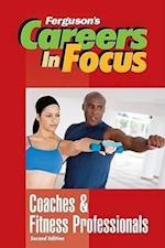 Coaches and Fitness Professionals