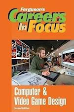 Computer & Video Game Design