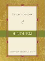 Encyclopedia of Hinduism