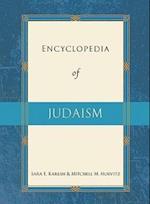 Encyclopedia of Judaism