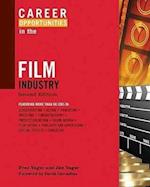 Career Opportunities in the Film Industry