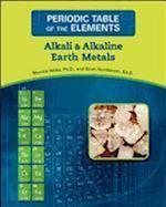 Alkali & Alkaline Earth Metals
